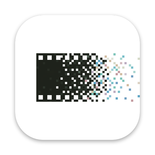 Negatives icon